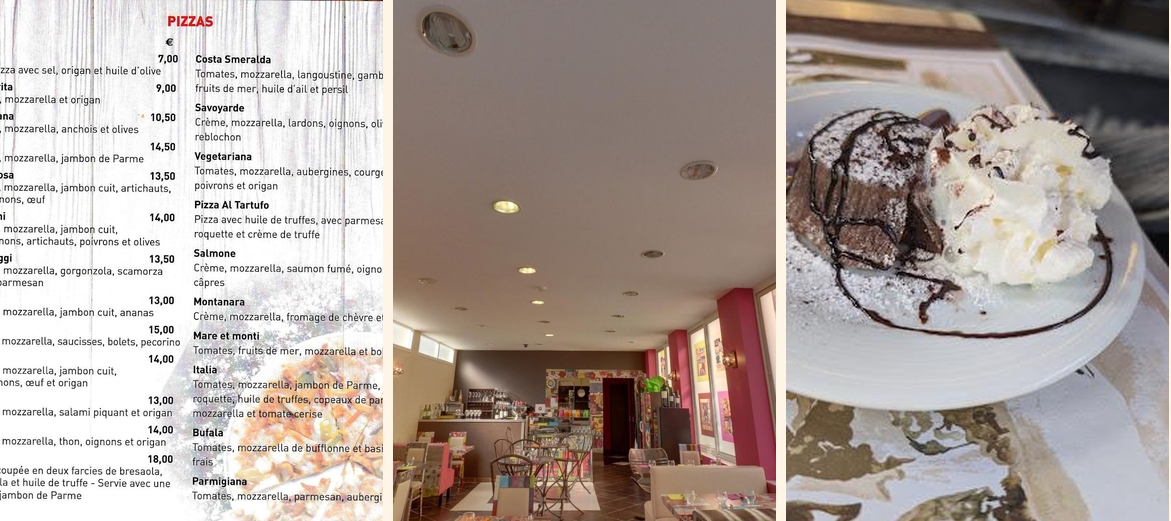 La Sardegna - Gallery Image 1