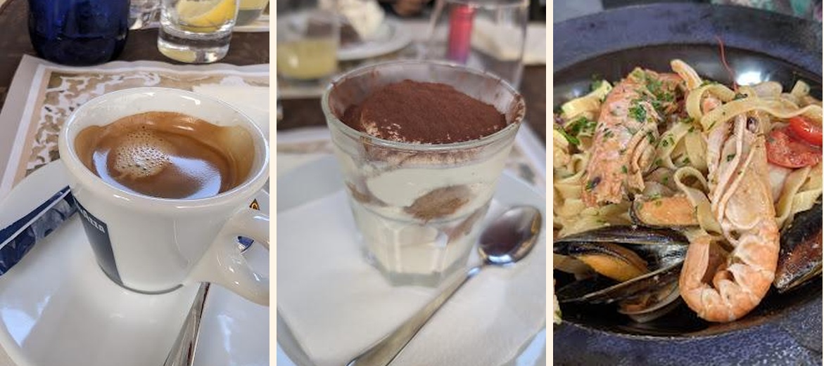 La Sardegna - Gallery Image 2