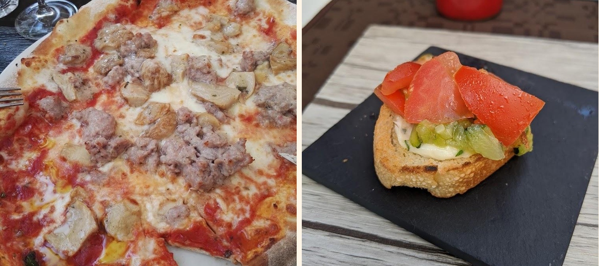 La Sardegna - Gallery Image 8